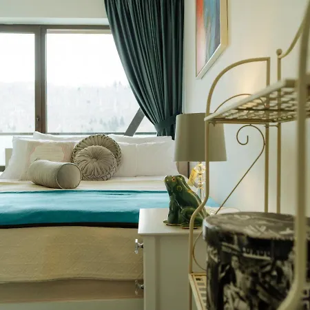 Apartment Madra - Your In The Mountains *