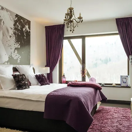 Apartment Madra - Your In The Mountains *