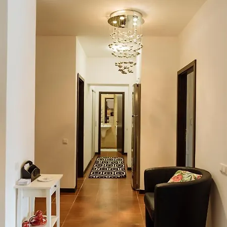 Apartment Madra - Your In The Mountains *