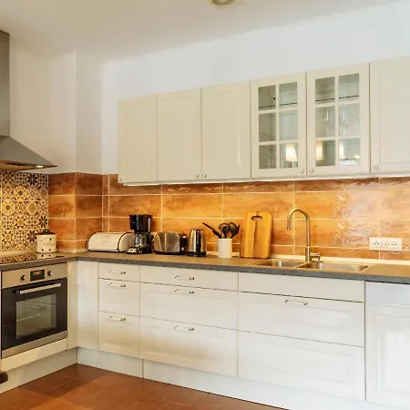 Apartment Madra - Your In The Mountains