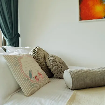 Madra - Your In The Mountains Apartment